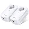 TP-Link TL-PA8010P KIT adattatore di rete PowerLine 1300 Mbit/s Collegamento eth