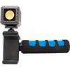 Lume Cube Supporto per Smartphone Video con maniglia