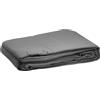 Bresser Tessuto di fondo Bresser BG-2X3-GR 2,50x3,0 metri grigio