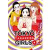 BAO PUBLISHING Tokyo tarareba girls (Vol. 4)