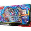 Cartemagic Pokemon Collezione Premium Mega Greninja EX versione Italiano