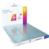 Cartemagic Gamegenic 50 Fogli per Album raccoglitore 9 tasche