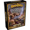 Cartemagic HeroQuest La Rocca di Kellar versione Italiano