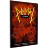 Cartemagic Primal Quest ITA