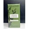 Jeanne En Provence Lavanda & Vetiver EDT pour Homme 100 ml spray