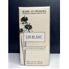 Jeanne En Provence Lin Blanc EDT pour Homme 100 ml spray