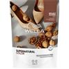 Wella professional supernatural color walnut blonde 7/71