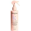Kerastase gloss absolu anti frizz glaze milk - spray levigante tutto-in-uno per capelli crespi