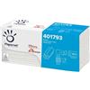 Papernet ASCIUGAMANI PIEGATI A Z cfz. 143 TOP GOFFRATO papernet - 401793