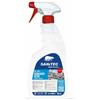 sanitec Sgrassatore concentrato multisuperficie SANITEC Ultra marsiglia 1808-S