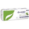 lucart Carta igienica Lucart Eco comoda 10 2 veli 10 rotoli da 200 strappi - 811438P