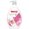 Matrix Sapone mani delicato Matrix al muschio bianco 500 ml XM122