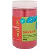 INNSPIRO Sabbia colorata rosa fucsia, 600 g, per decorazione e artigianato