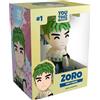 Youtooz One Piece Vinyl Figurine Roronoa Zoro 11 cm