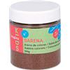INNSPIRO Sabbia colorata Terra 100 gr
