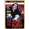 Golem Video La Valigia Del Boia