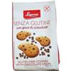 D.LAZZARONI & C. SpA Lazzaroni Frollini Con Gocce Cioccolato Senza Glutine 200g