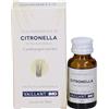 IMO SpA Vaillant, Olio Essenziale Citronella, 10 ml
