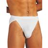 DUAL SANITALY SpA SOC.BENEFIT DUALSAN SLIP SOSPENSORIO Uomo Sport Taglia 2
