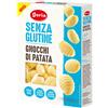BAULI SpA Doria Gnocchi di Patata Senza Glutine, 400 g
