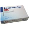 ANSERIS FARMA Srl Lactomental IBS Integratore per il Benessere Mentale, 20 Capsule