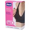 ARTSANA SpA Chicco Mammy Reggiseno Allattamento Microfibra Nero 4D - Sostegno Comodo e Pratico