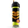 TUBOPLUS 29PSI X4e - Pressurizzatore per Palline da Tennis e Paddle | capacità per 4 Palline | Barca ermetica | Richiede Pompa ad Aria (Non Inclusa)