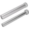 vbaxy Strumento ammortizzatore per rimuovere Fox Ammortizzatore - Fox Forcella strumento compatibile con Fox 398-00-681, 398-00-682