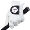 Titleist Players Guanto da golf, uomo, bianco, M