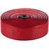 Lizard Skins Nastro manubrio Lizard Skins Dsp V2 2.5 mm, rosso (Crimson Red)