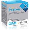 Named PEPTIVIS® Gusto Limone 20 buste