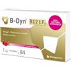 METAGENICS BELGIUM B-DYN B12 IF 84 Cpr