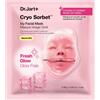 Dr.Jart+ Cryo Sorbet Icy Facial Mask
