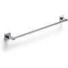 Gedy Portasalviette a muro 60 cm Gedy in acciaio cromato | Olimpo