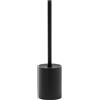 Gedy Portascopino Gedy nero opaco | Brenda