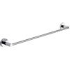 Gedy Portasalviette a muro 60 cm Gedy in acciaio cromato | Felce