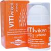 WIKENFARMA Srl VITIWIKEN CREMA 50ML