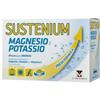 A.MENARINI IND.FARM.RIUN.Srl Sustenium Magnesio Potassio 28 bustine Arancia