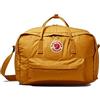 Fjällräven Fjallraven 23802-160 Kånken Weekender Zaino sportivo Unisex Ochre Taglia Unica