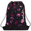 satch Mystic Nights - Sacchetto sportivo Bambini unisex, Mystic Nights - Lila, Einheitsgröße - SAT-SPO-001-9MY