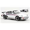 Norev PORSCHE 911 TURBO 3.3 1980 WHITE 1:18
