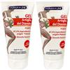 Generico X2 Tubi da 150ml di Crema Gel Artiglio del Diavolo FORTE Extra Concentrato | Gel Artiglio del Diavolo Forte Pomata Azione Rapida e Intensa Sollievo Naturale per dolori Articolari e Muscolari e Massaggi