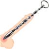CHAMSIUC Dilatatori Uretrali 200×10mm Dilatatore Uretra Plug Uretrale Sonda Uretrale Uomo Plug Uretra Uomo Maschile Dilatatore Dilatatori del Pene Uomini Massaggio Prostatico Giocattoli Sex Toy per Uomini