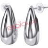 Sanico Bjt324 Orecchini Belen Ss