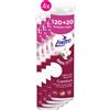 Linteo Natural Cotton Pads