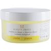 Beauty Image Paraffina per Mani e Piedi - Bagno di Paraffina per Mani - Trattamento Ideale per Disturbi - Effetto Crema-Sauna - 250 ml - 190 gr - Profumo al Limone
