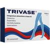 CNC MEDICA Srls TRIVASE 20 COMPRESSE DA 1000 MG