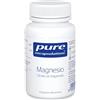Nestlé Pure Encapsulations Magnesio Citrato Integratore contro la Stanchezza, 30 Capsule