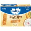 Mellin Biscottino Senza Glutine dal 6° mese, 500g