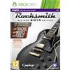 Ubisoft Rocksmith 2014 Edition [Edizione: Regno Unito]